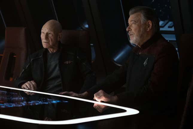 Image for article titled Interview with the Vampire Brings in New Blood