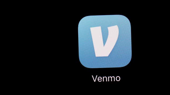 Image for article titled President Biden’s Alleged Venmo Account Was Found in Less Than 10 Minutes and Then Promptly Disappeared