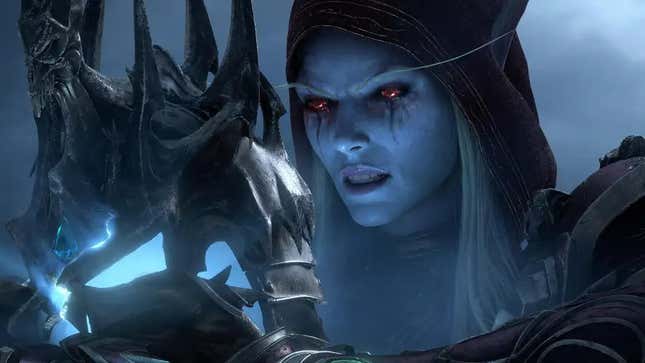Image for article titled Everything That Has Happened Since The Activision Blizzard Lawsuit Was Filed