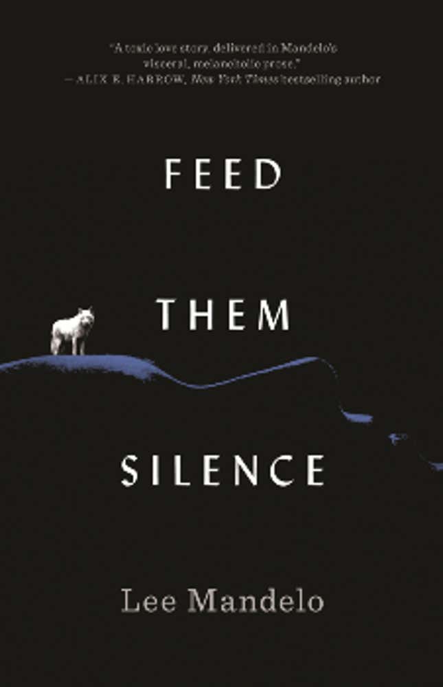 Image for article titled 56 New Sci-Fi, Horror, and Fantasy Books Coming Your Way in March