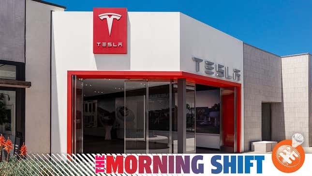 Image for article titled Used Tesla Prices Plummet, Ending The Days Of Sky-High Demand