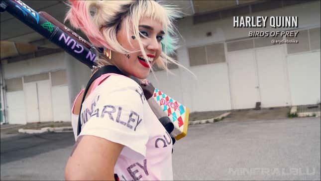 Image for article titled Our Favorite Cosplay From Romics 2022