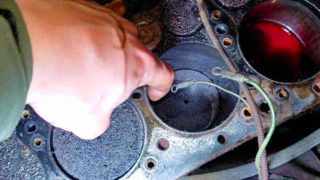 Image for article titled I Bought The World's Most Hopeless Jeep. Bringing It Back To Life Was A Miracle That Nearly Broke Me