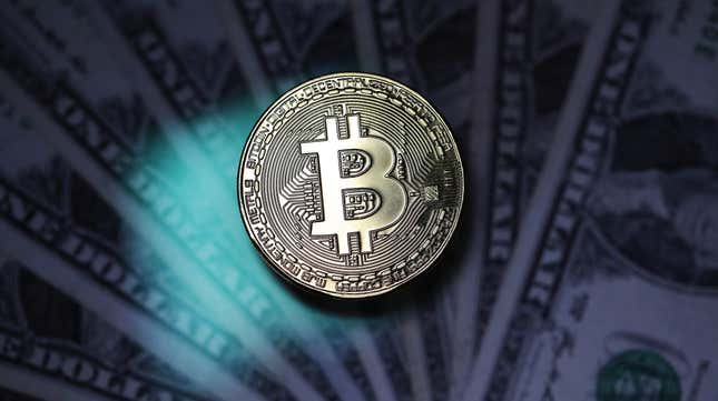 Image for article titled El Salvador Is Set to Become the First Country to Adopt Bitcoin as Legal Tender