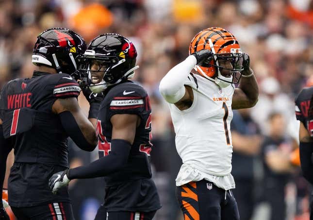 Cincinnati Bengals: Top 10 Wide Receivers In Franchise History