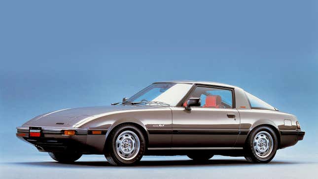 Image for article titled These Are Your Favorite Slow Cars To Drive Fast
