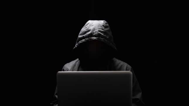 Image for article titled 2022&#39;s Greatest Hacks and Leaks, Ranked