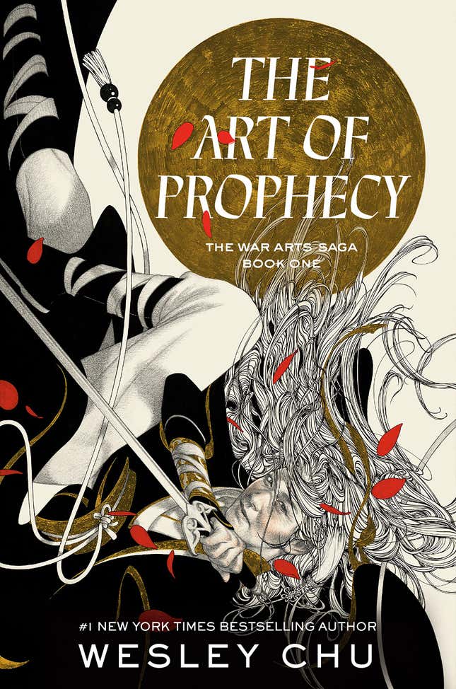 Image for article titled 14 Best Science Fiction and Fantasy Books of 2022