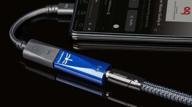Dragonfly Cobalt