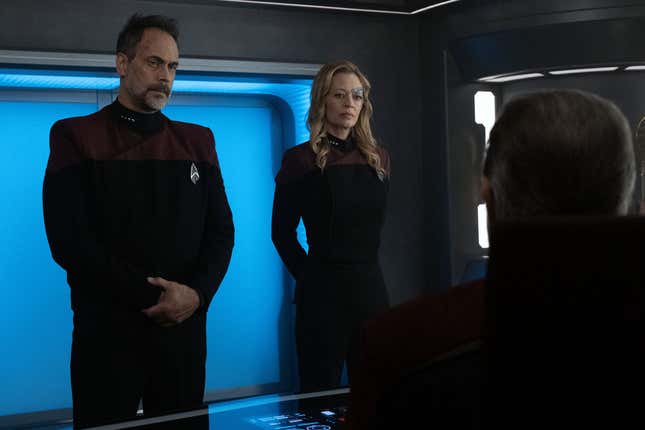 Image for article titled Interview with the Vampire Brings in New Blood