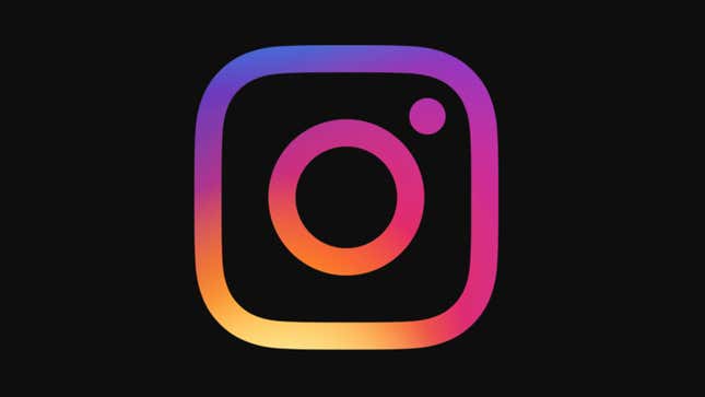 Imagen para el artículo titulado Facebook niega que Instagram sea tóxico para adolescentes, pero pausa el lanzamiento de 'Instagram Kids'
