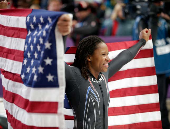 Image for article titled The 21 best multi-sport athletes of the 21st century (yes, there are that many!)