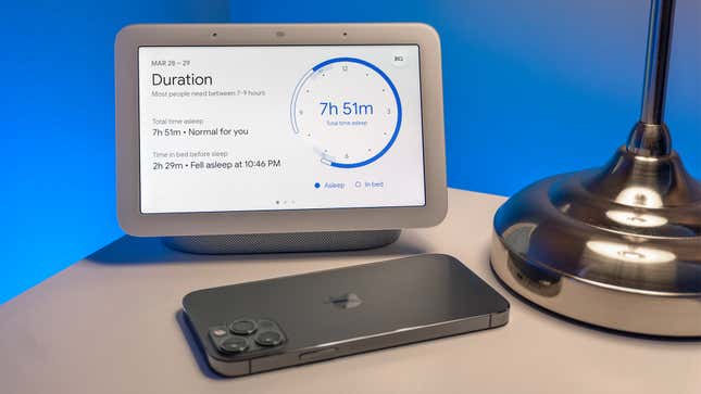 Image for article titled The Best Gadgets of 2021