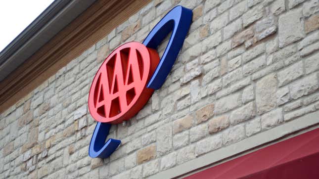 Image for article titled Why You Should Consider a AAA Membership, Even If You Don&#39;t Have a Car