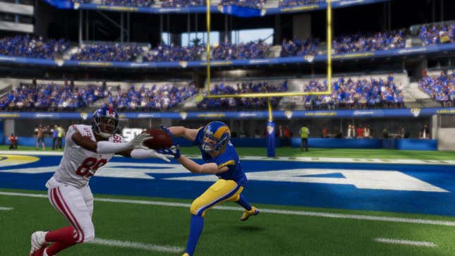 Madden 23 Franchise Mode Issues: Still Plenty That Needs Fixing