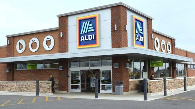 Image for article titled ALDI Promises to Save Us $60 Million