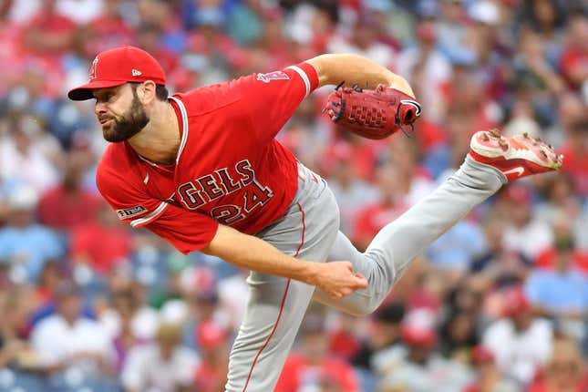 Lucas Giolito among attempted waiver claims by Diamondbacks