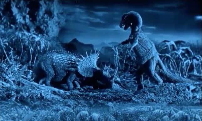 Image for article titled 18 of the Best Dinosaur Movies and Documentaries Ever (Besides ‘Jurassic Park’)