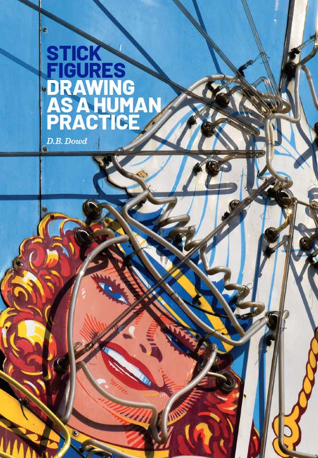 Image for article titled Drawing is the best way to learn, even if you’re no Leonardo da Vinci