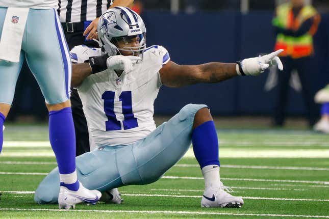 Team Preview: Dallas Cowboys - NFL - ESPN