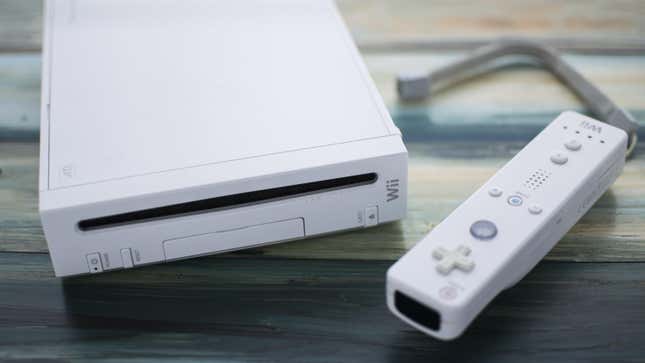 Image for article titled 10 Reasons to Buy a Wii in 2022