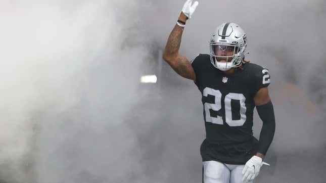 : Evergreen NFL LAS VEGAS RAIDERS