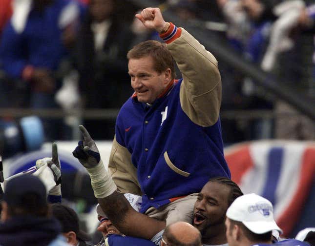 Image for article titled The sports figures we&#39;ve lost in 2021