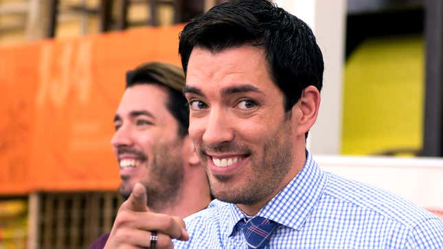 Image for article titled HGTV Stars Reveal How They Cut Corners Behind The Scenes