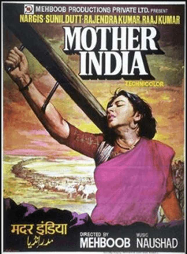 Mother India, one of the country’s most iconic post-war films, was made without celebrated actor Sabu Dagastir, punished for his roles in British films that caricatured Indians.