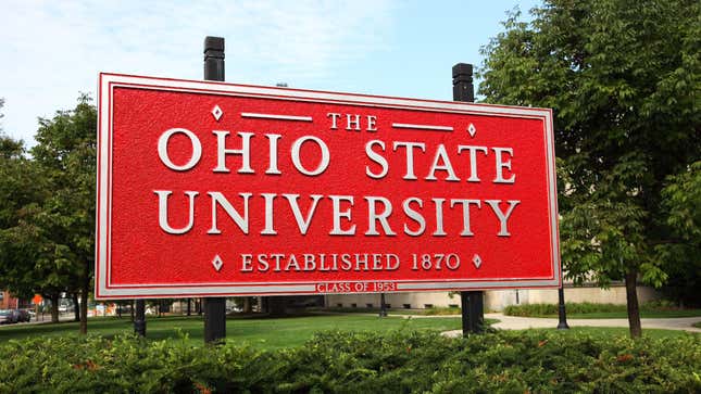 Image for article titled Supreme Court Rejects Ohio State&#39;s Plea to Throw Out Hundreds of Men&#39;s Sex Abuse Lawsuits