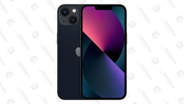 Image for article titled Save on a Renewed Apple iPhone Instead of Holding Out for the New Ones