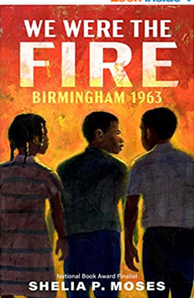 Image for article titled A Huge List of Books by Black Authors We Can&#39;t Wait to Read This September [UPDATED}