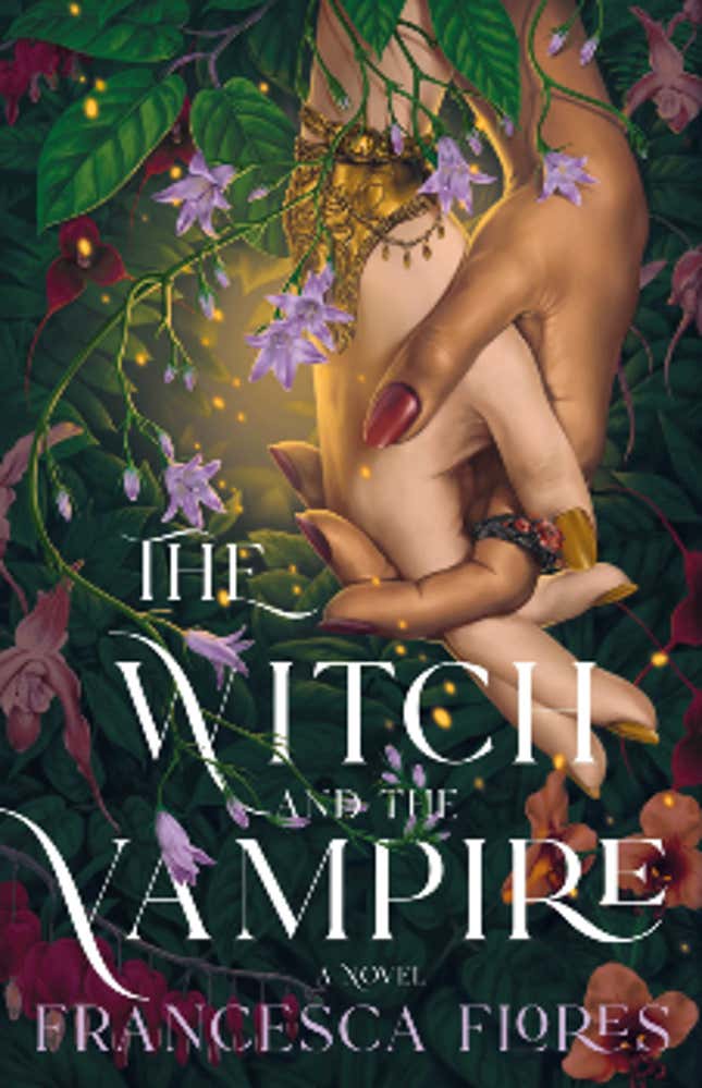 Image for article titled 56 New Sci-Fi, Horror, and Fantasy Books Coming Your Way in March