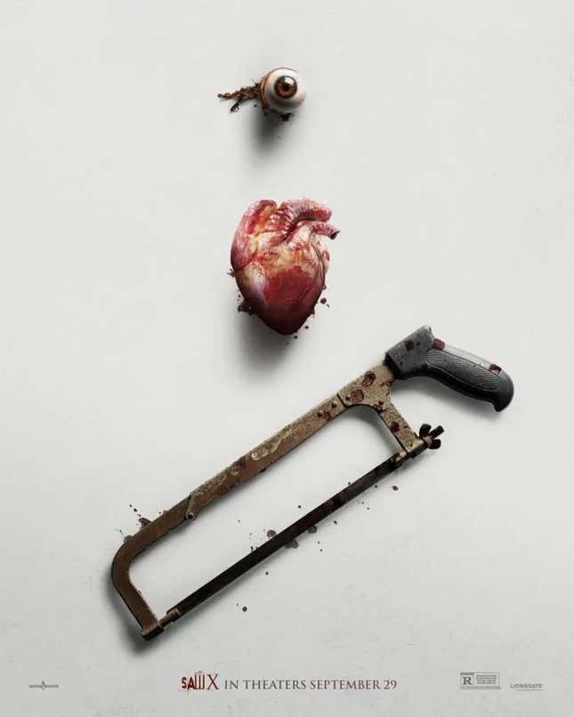 Image for article titled Updates From Beetlejuice 2, Walking Dead: Daryl Dixon, and More
