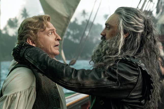 Image for article titled The Best and Most Memorable TV Moments of 2022