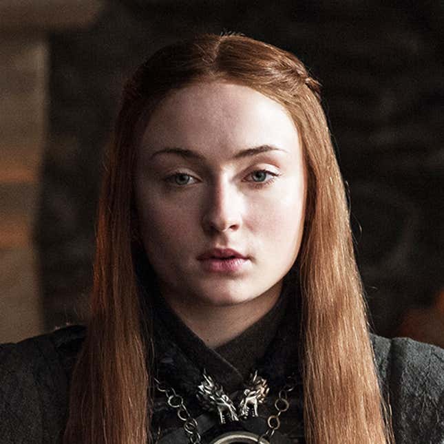 sansa stark