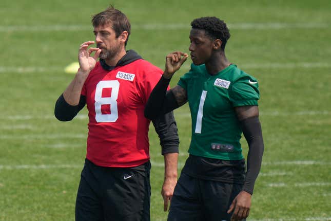 Jets on 'Hard Knocks' was not riveting, but it would be if it continued  through the entire season - The Boston Globe