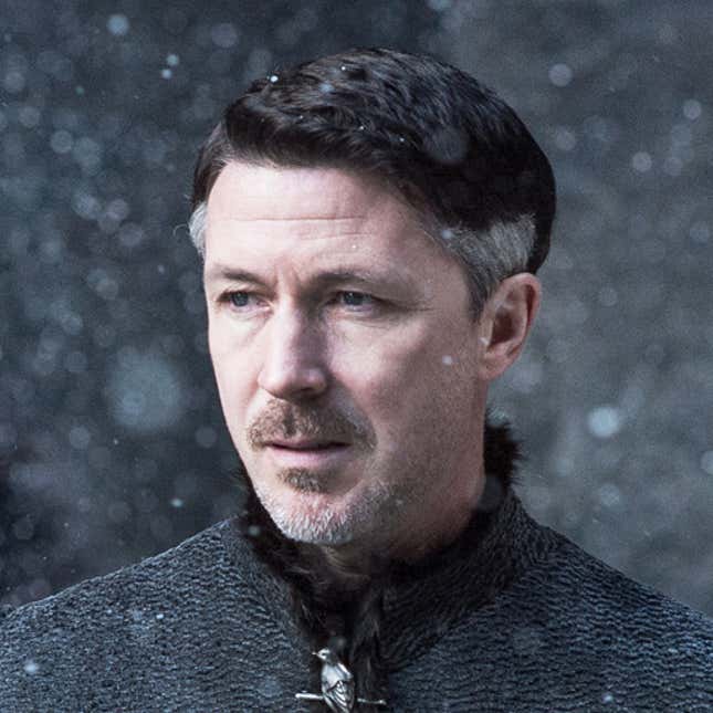 Image for article titled A visual guide to every contender for the Iron Throne on “Game of Thrones”