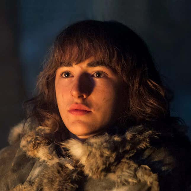 Image for article titled A visual guide to every contender for the Iron Throne on “Game of Thrones”