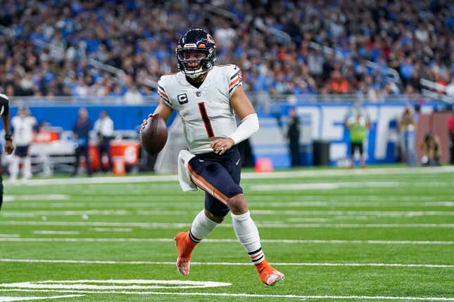 The Chicago Bears Want Nothing To Do With Hard Knocks! - Bears