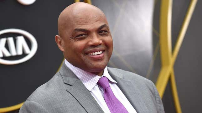 Image for article titled Following Affirmative Action Ruling, Charles Barkley Will Leave $5 Million for Black Students at His Alma Mater