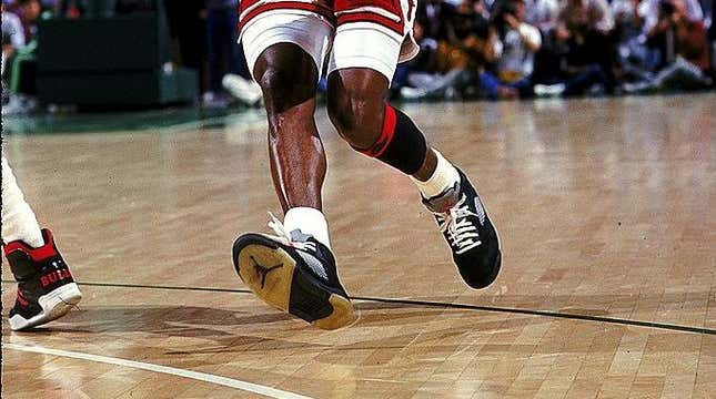 The Best Air Jordan Sneakers Of All Time
