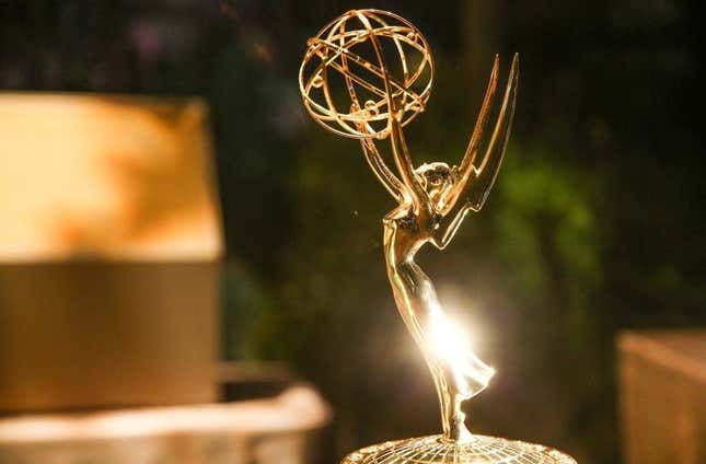Imagen para el artículo titulado Estos son los nominados a los Premios Emmy 2021