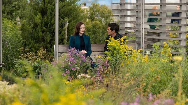 evan rachel wood and james marsden reunite.