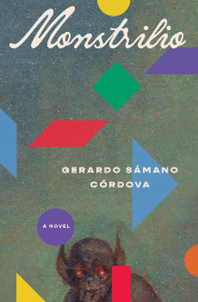 Image for article titled 56 New Sci-Fi, Horror, and Fantasy Books Coming Your Way in March