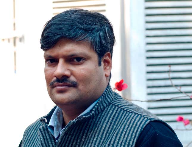 Himanshu