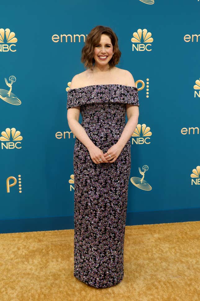 Vanessa Bayer 