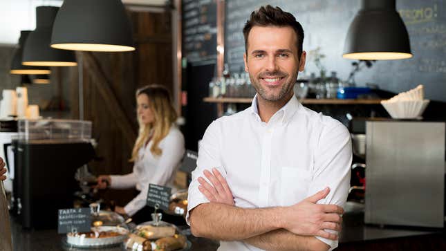 Image for article titled Restaurant Workers Explain Why They Quit During The Pandemic