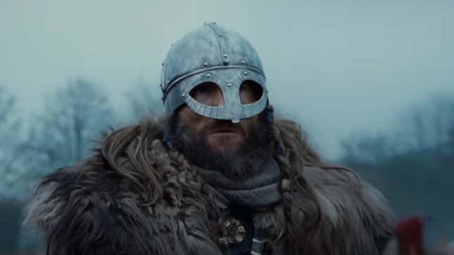 What Vikings didn't wear - The Norwegian American