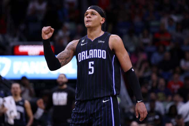 Image for article titled All the NBA action you&#39;ll want to catch this week